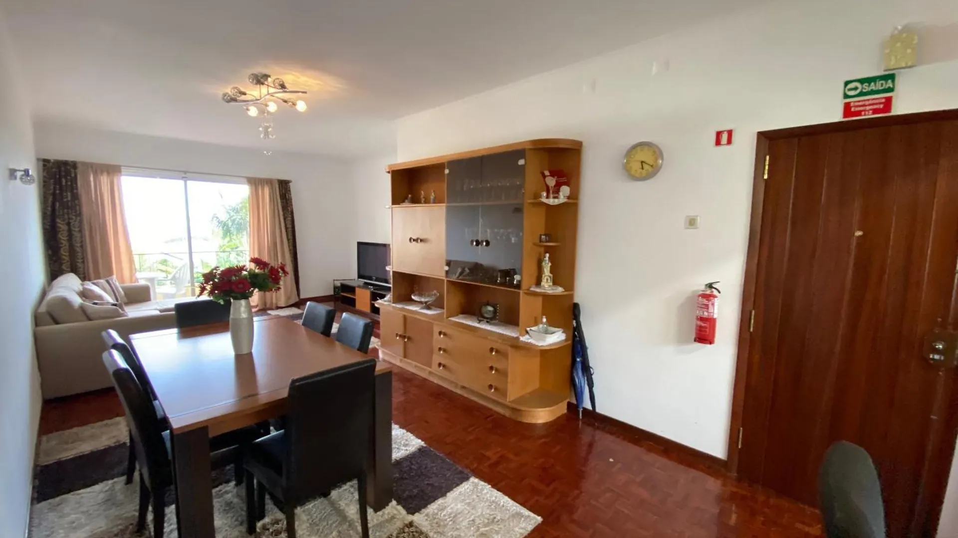 Inmaculado Apartment Funchal