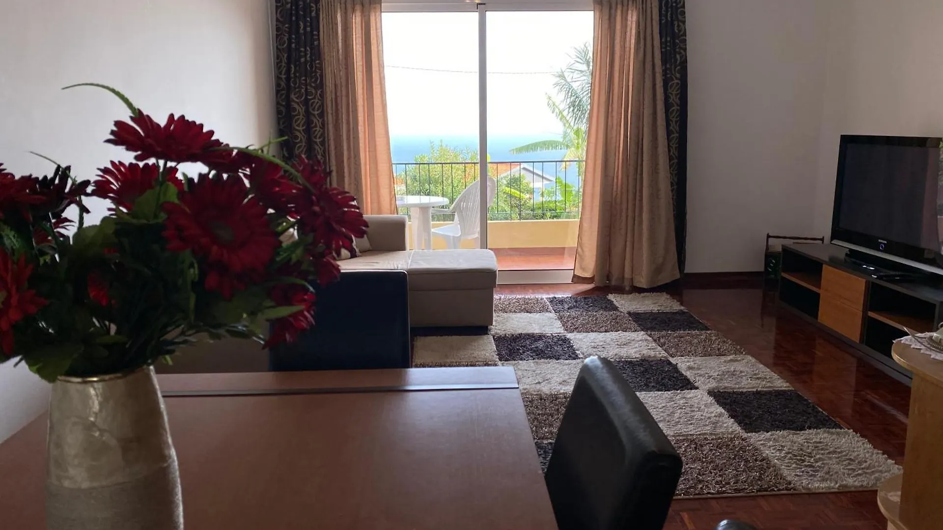 Inmaculado Apartment Funchal
