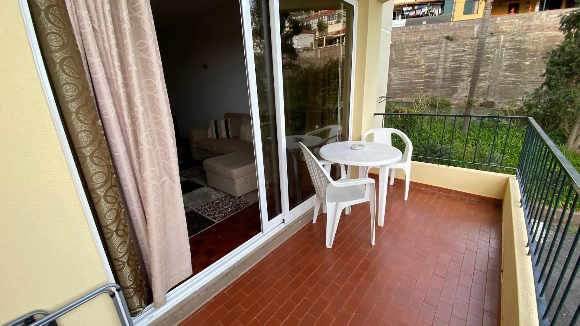 Inmaculado Apartment Funchal