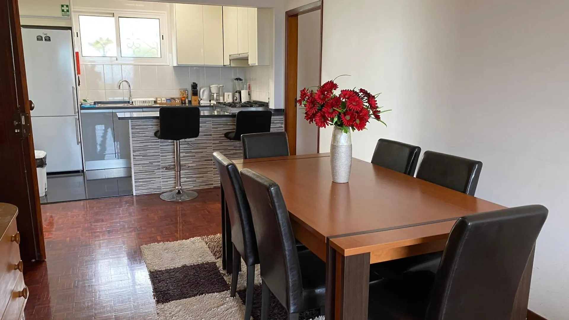 Inmaculado Apartment Funchal   Funchal (Madeira)