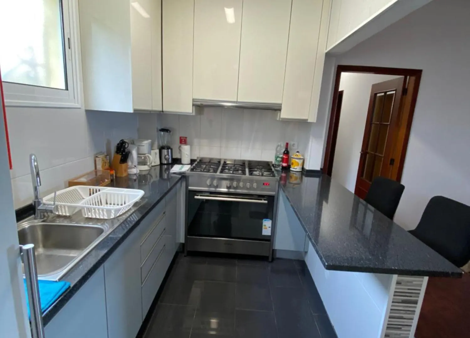 Inmaculado Apartment Funchal  Funchal (Madeira)