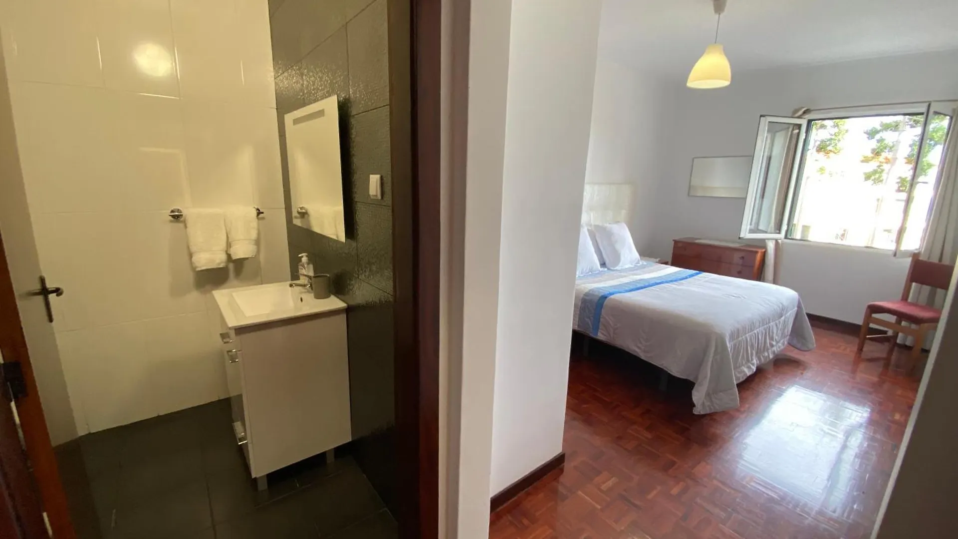 Inmaculado Apartment Funchal