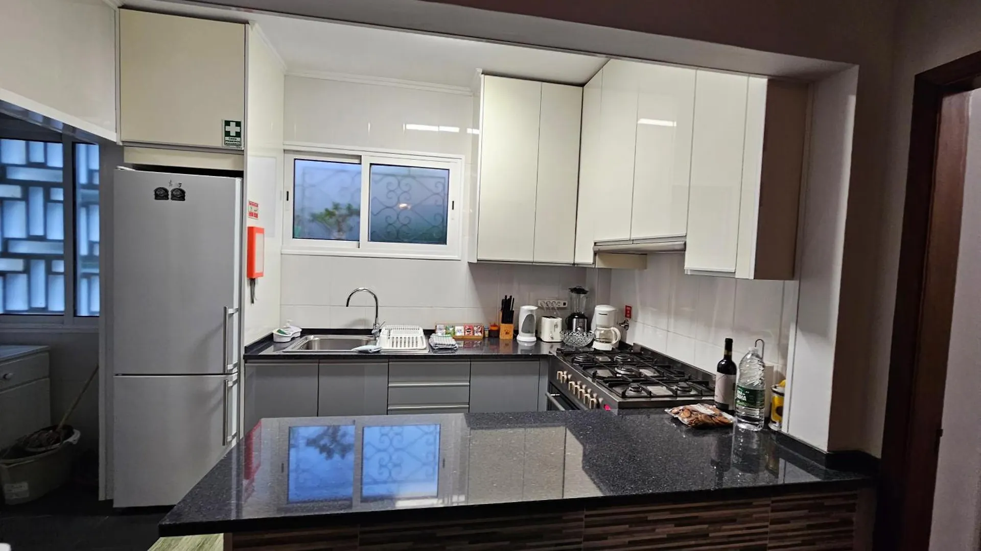 Inmaculado Apartment Funchal