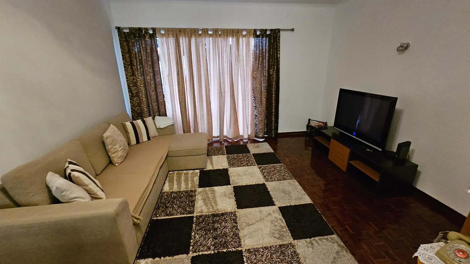 Inmaculado Apartment Funchal  Portugal