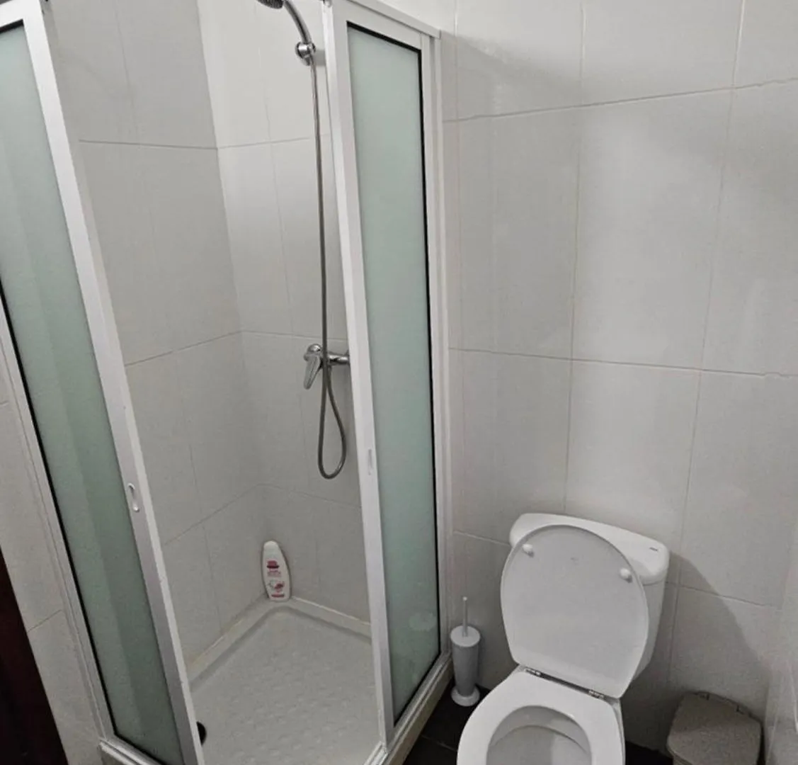 Inmaculado Apartment Funchal  Portugal