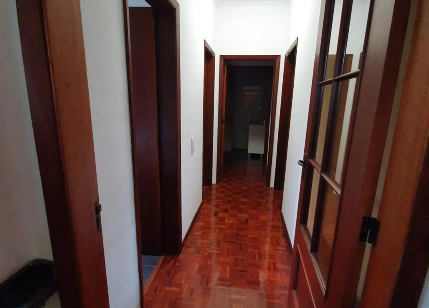 Inmaculado Apartment Funchal