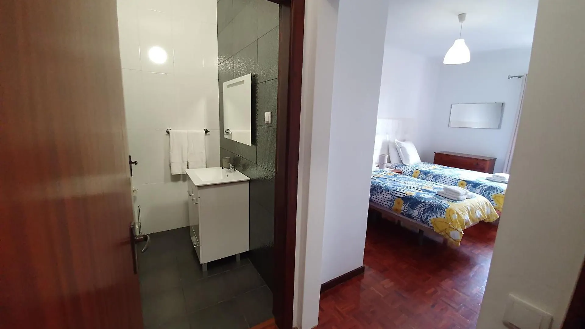 Inmaculado Apartment Funchal