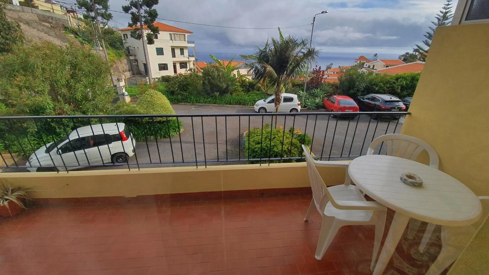 Inmaculado Apartment Funchal