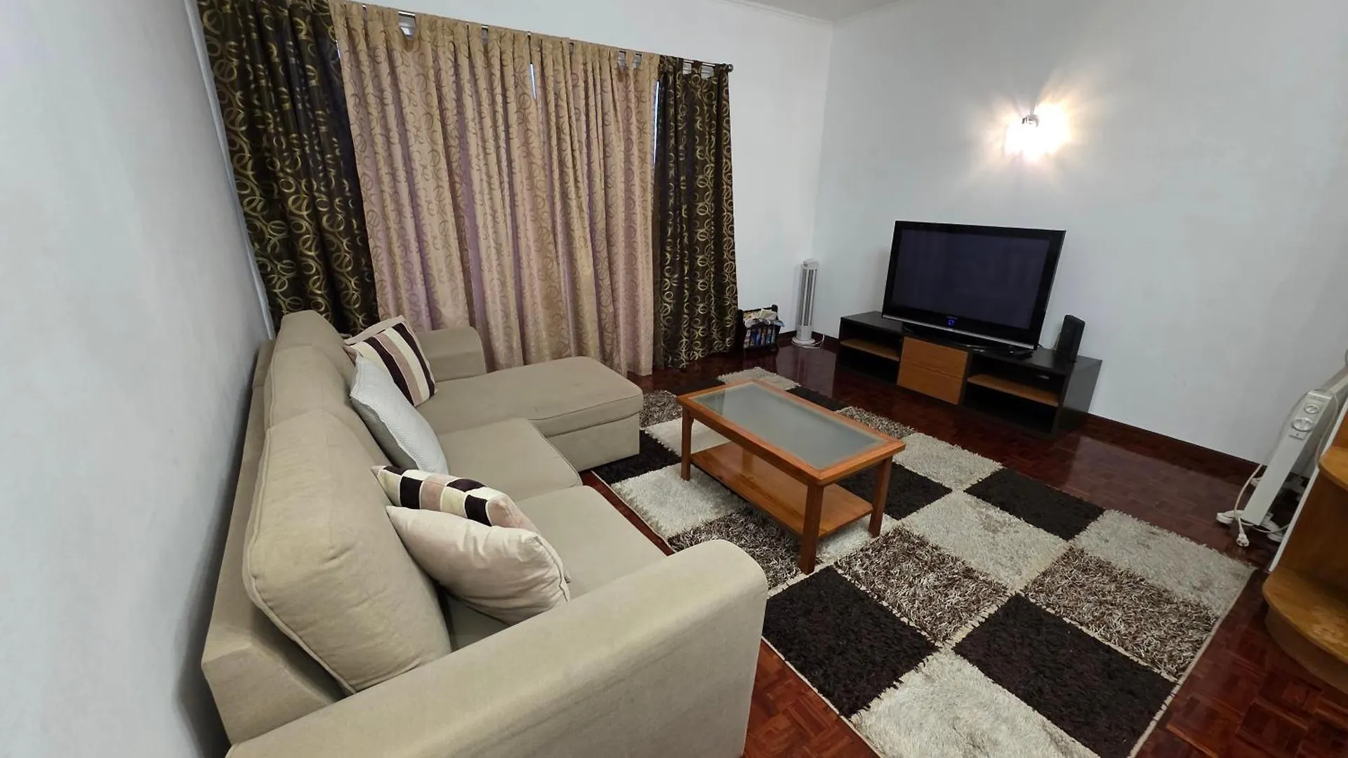 Inmaculado Apartment Funchal  Portugal