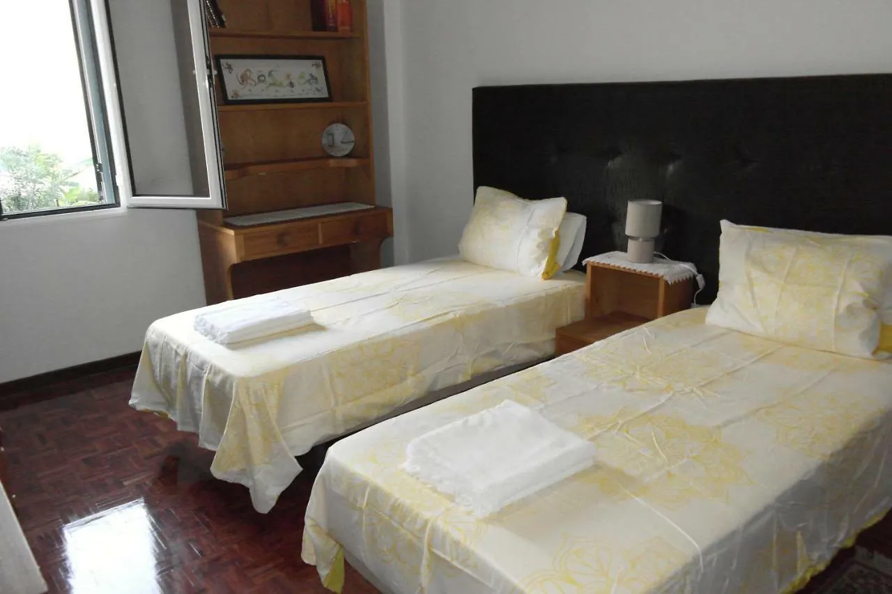 Inmaculado Apartment Funchal  Portugal