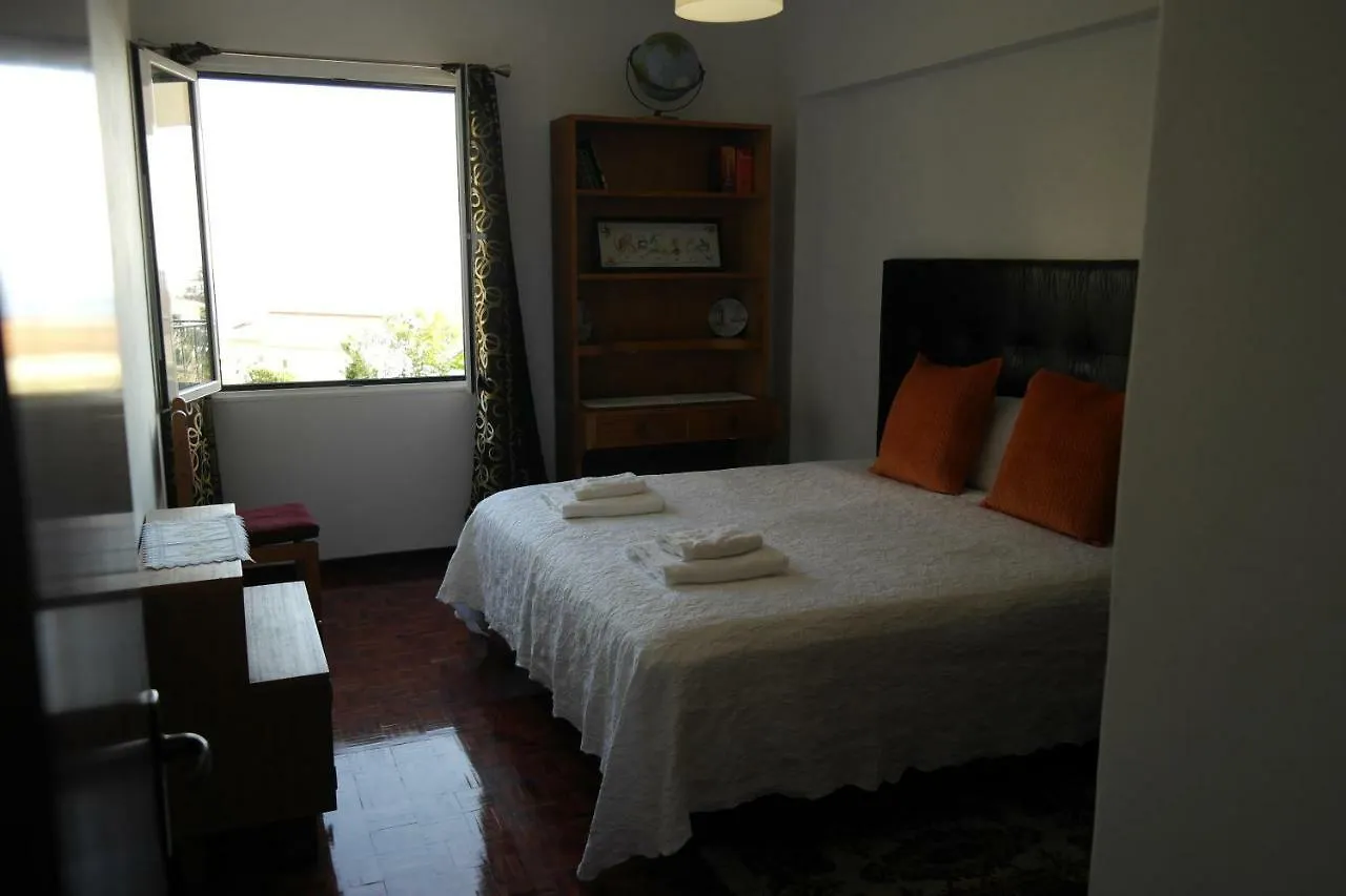 Inmaculado Apartment Funchal   Funchal (Madeira)