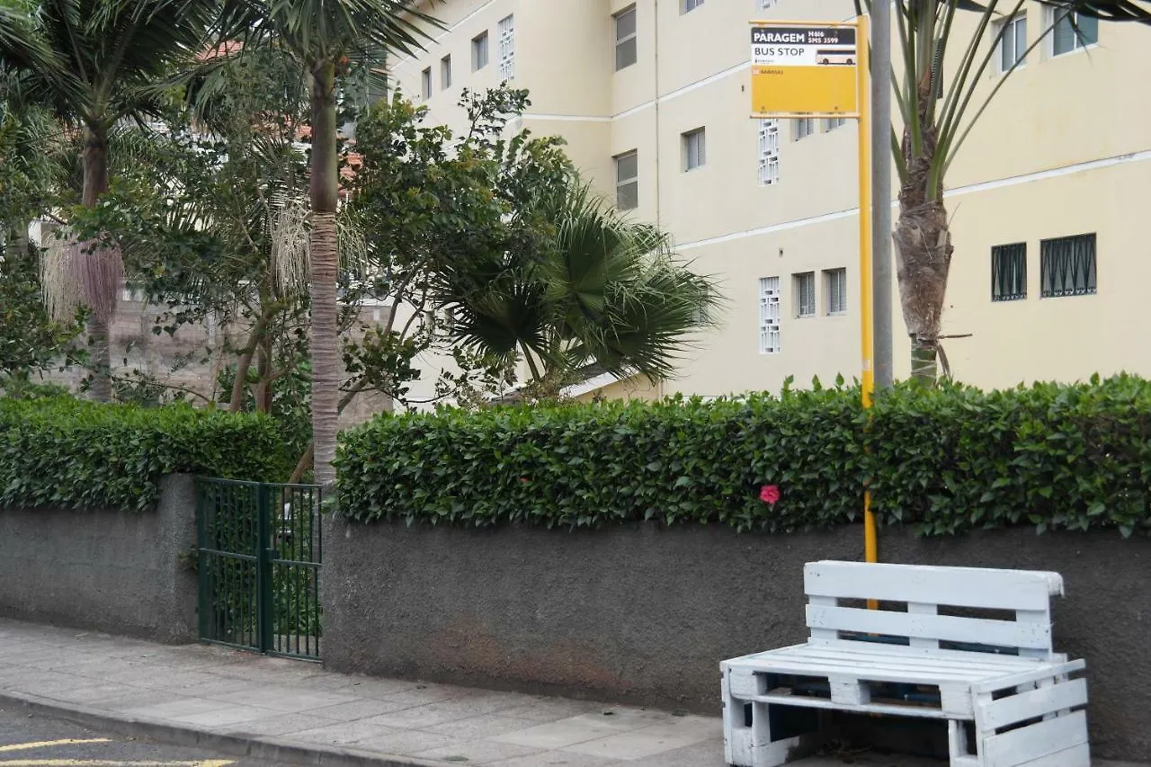 Inmaculado Apartment Funchal  Portugal