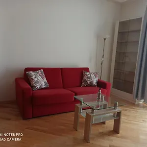  Apartament Nowa Polska