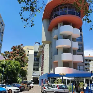 Apartament Navio Azul, Funchal (Madeira)