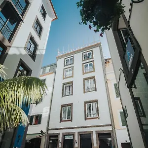 Apartament Le Vingale, Funchal (Madeira)