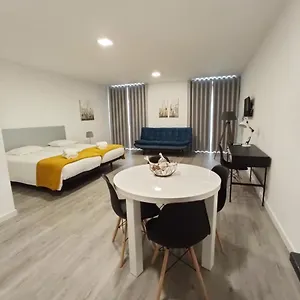 Apartament Tanoeiros, Funchal (Madeira)