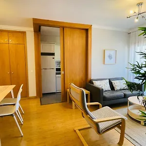 Anadia Chic Apartamento