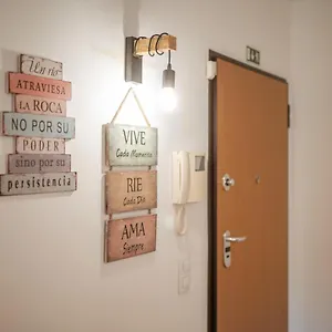 Jardim Do Jasmineiro Apartamento