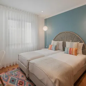 Apartament Lido View Calla By An Island, Funchal (Madeira)