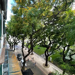 Apartament Pier House, Funchal (Madeira)