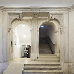  Apartament Serviced - Baixa Castelo Portugalia