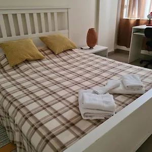 Centre Comfort Apartamento