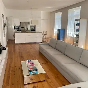 Center Boutique Appartement