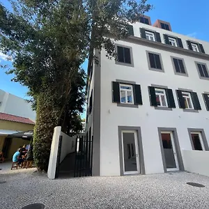 Living Executive Appartement