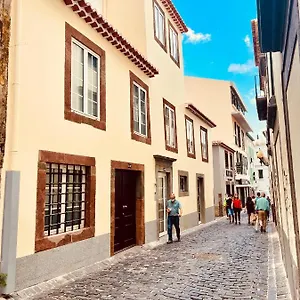 Apartament Living X, Funchal (Madeira)