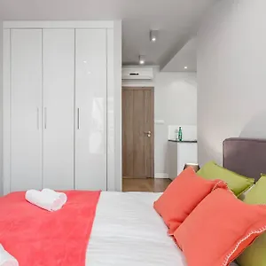  Apartament Rent Like - Oxygen Wronia 45 Ii Polska
