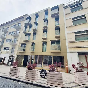 Apartament Hortas 13, Funchal (Madeira)