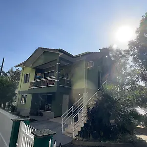 Casa Bromelias- 2 Quartos Climatizados -casa Com Quiosque Em Meio A Natureza! Piratuba