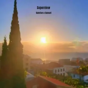 Panoramic Sunrise And Sunset Views, 5 Min From Funchal, Perfect Getaway For Travelers Appartement