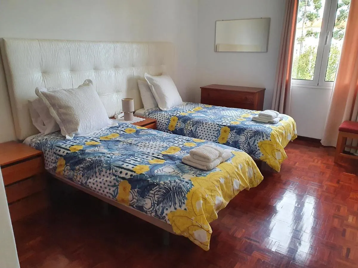Inmaculado Apartment Funchal  0*, Funchal (Madeira)