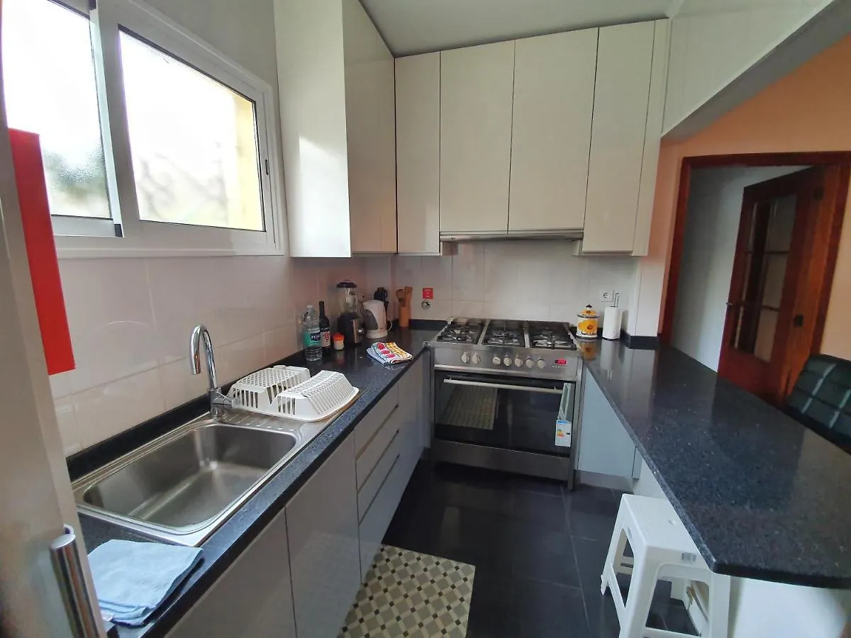 Inmaculado Apartment Funchal  Portugal