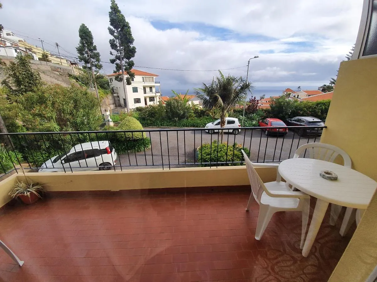 Inmaculado Apartment Funchal   Funchal (Madeira)
