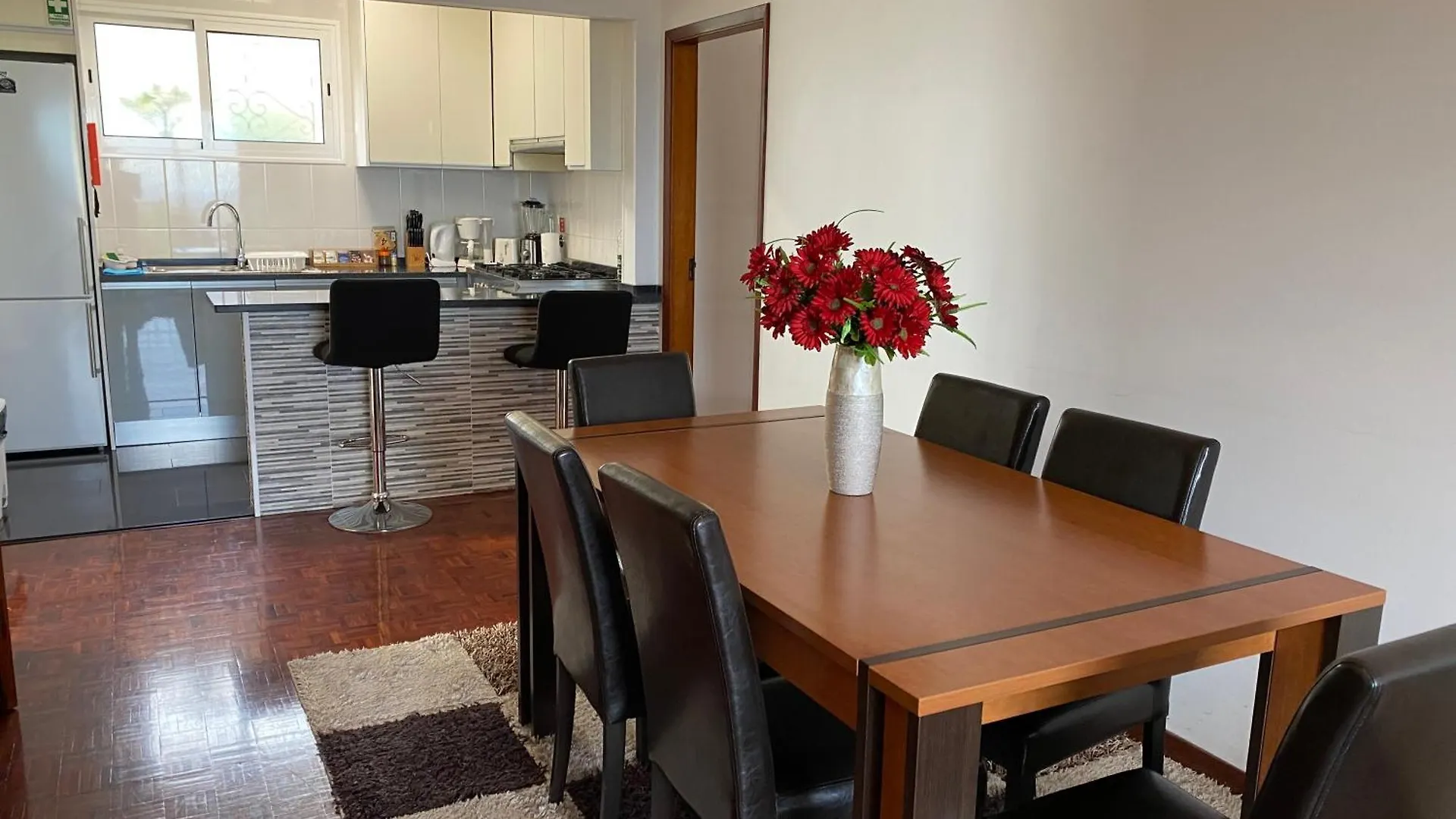 Inmaculado Apartment Funchal  Portugal