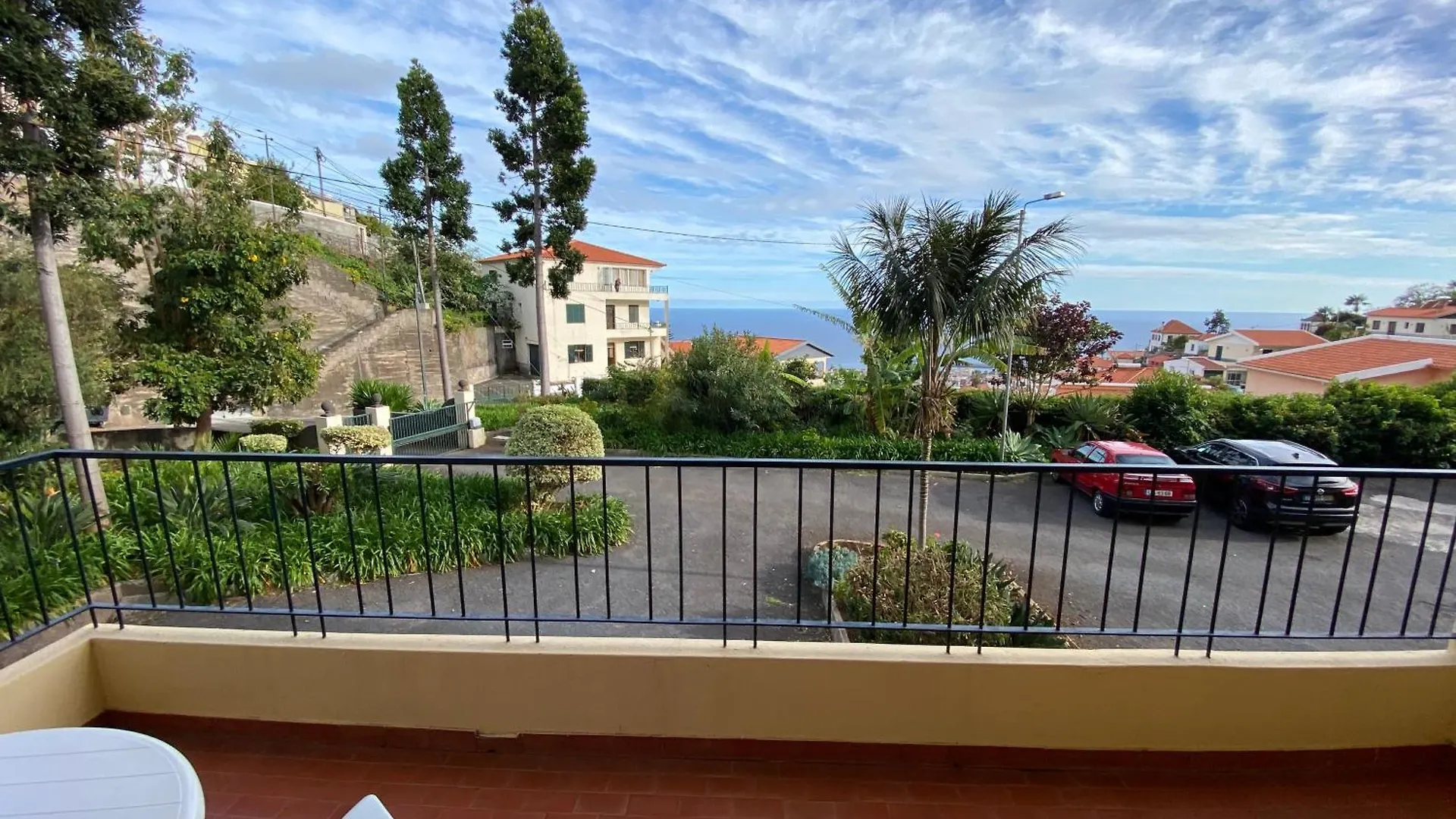Inmaculado Apartment Funchal