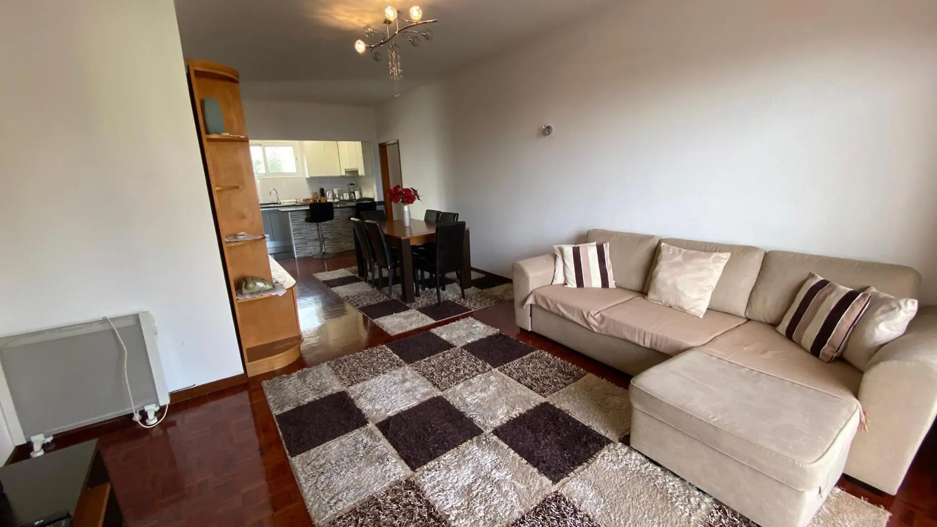 Inmaculado Apartment Funchal  Portugal