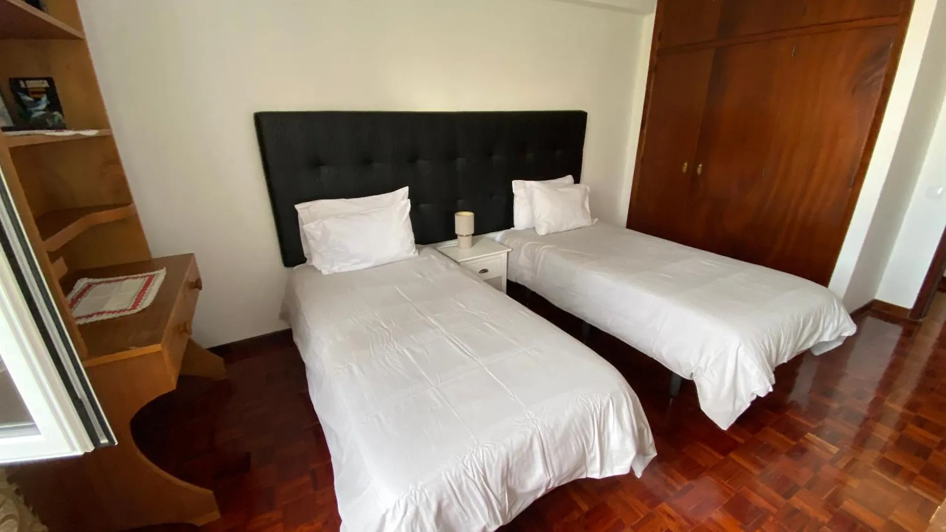 Inmaculado Apartment Funchal  0*, Funchal (Madeira) Portugal