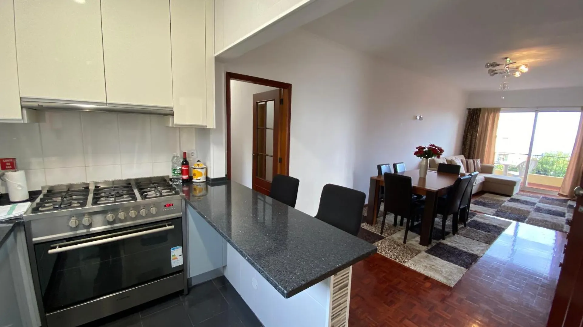 Inmaculado Apartment Funchal  Portugal