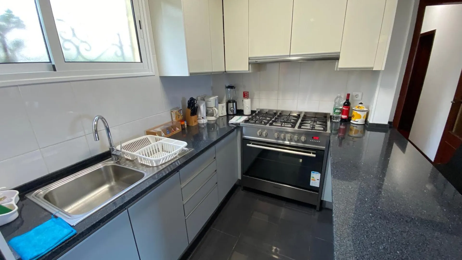Inmaculado Apartment Funchal  0*, Funchal (Madeira)