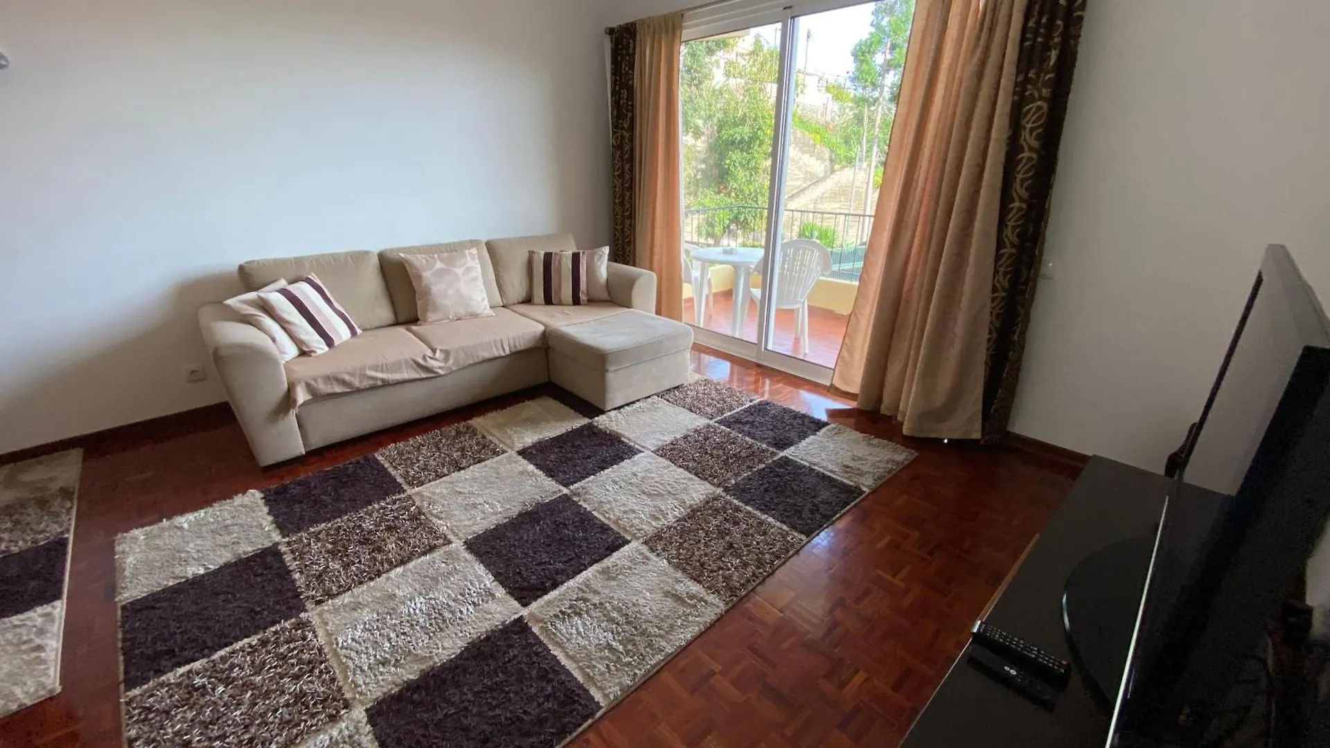 Inmaculado Apartment Funchal