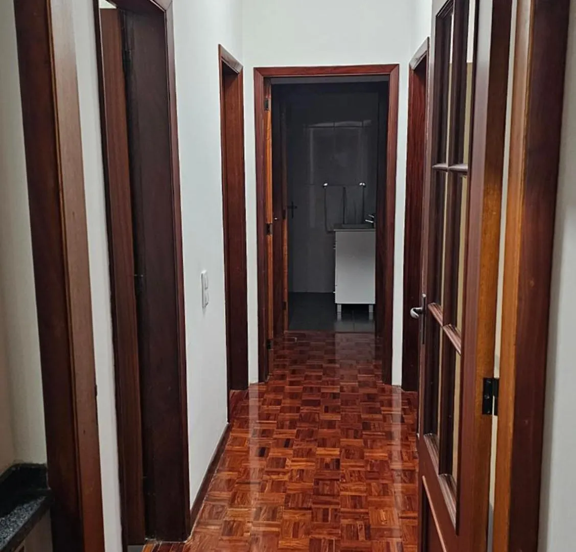 Inmaculado Apartment Funchal  Funchal (Madeira)