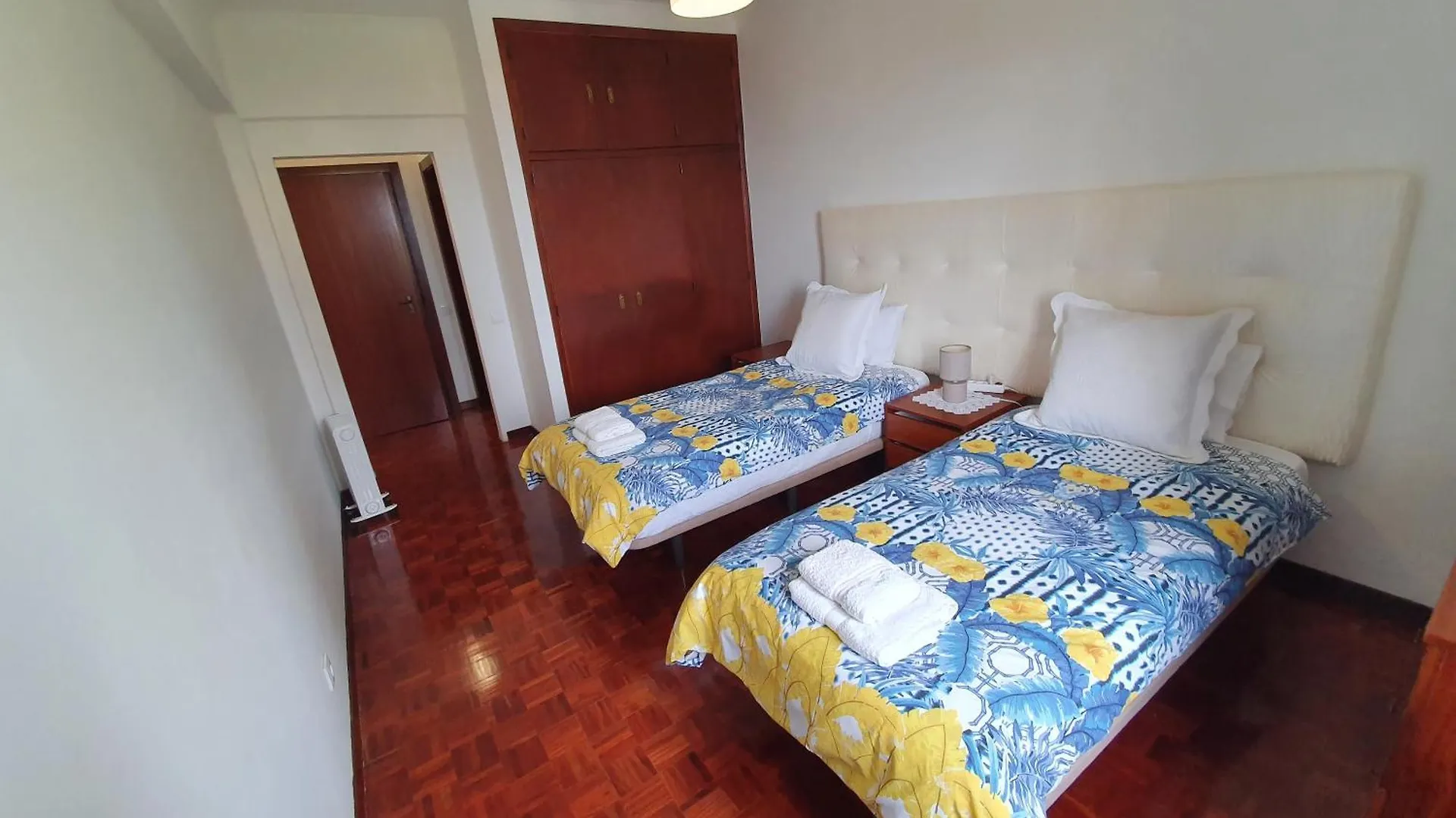 Inmaculado Apartment Funchal  Portugal