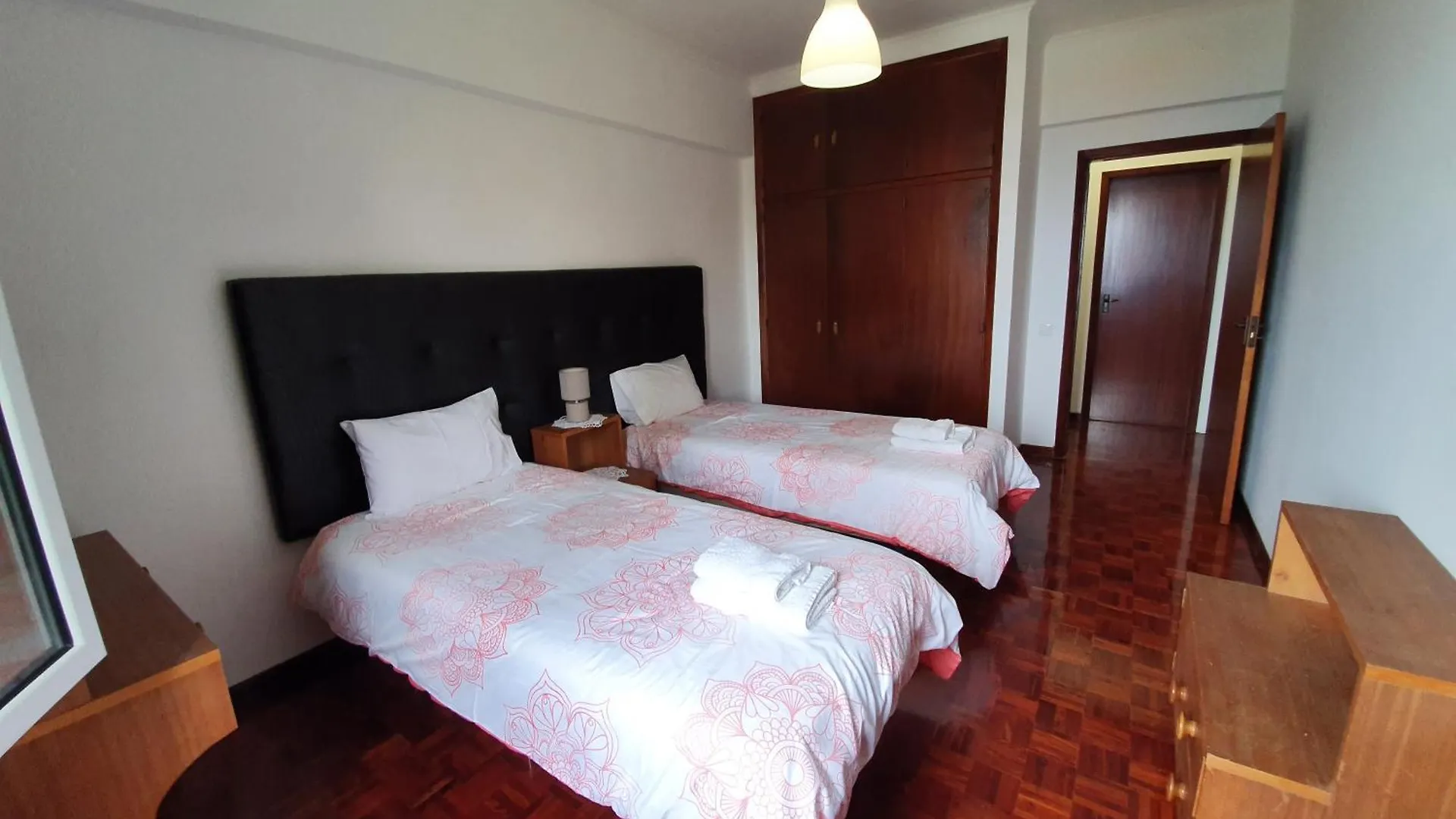 Inmaculado Apartment Funchal  Funchal (Madeira)