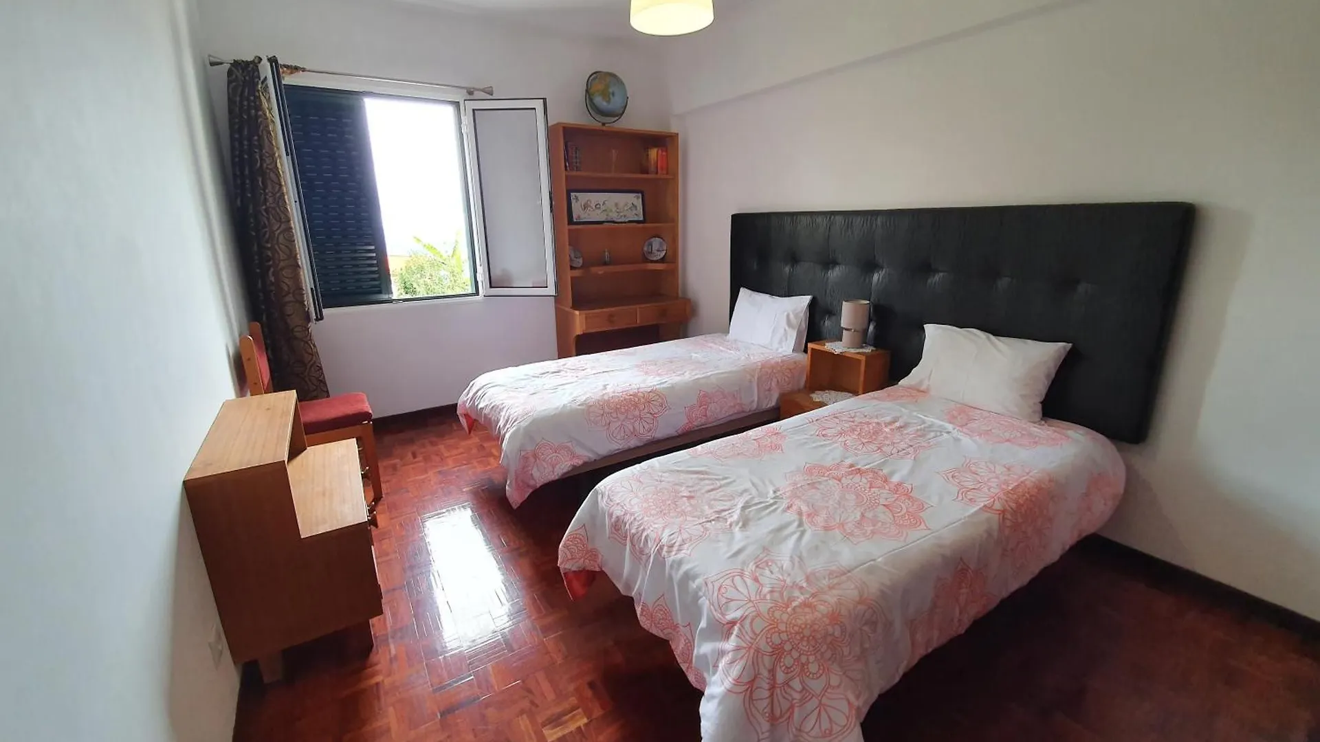 Inmaculado Apartment Funchal  0*, Funchal (Madeira)