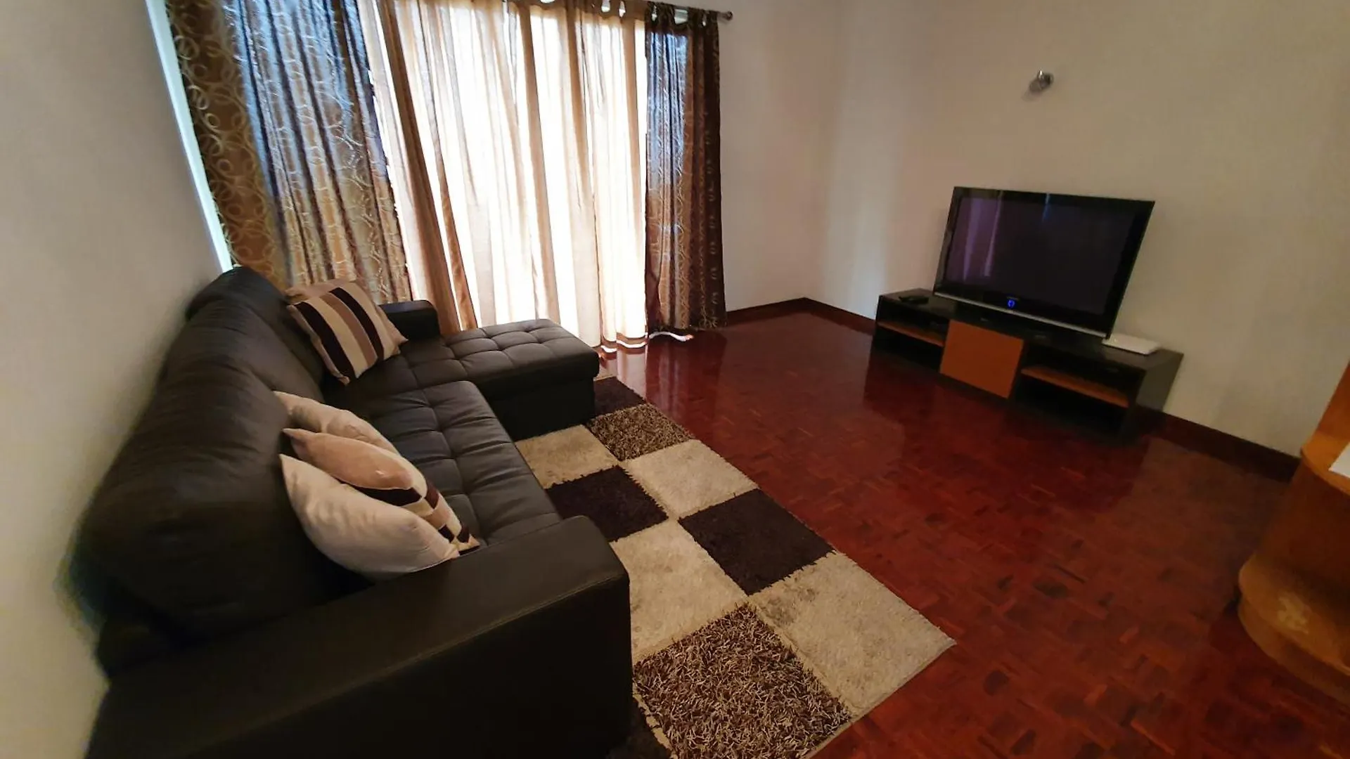 Inmaculado Apartment Funchal  0*, Funchal (Madeira)