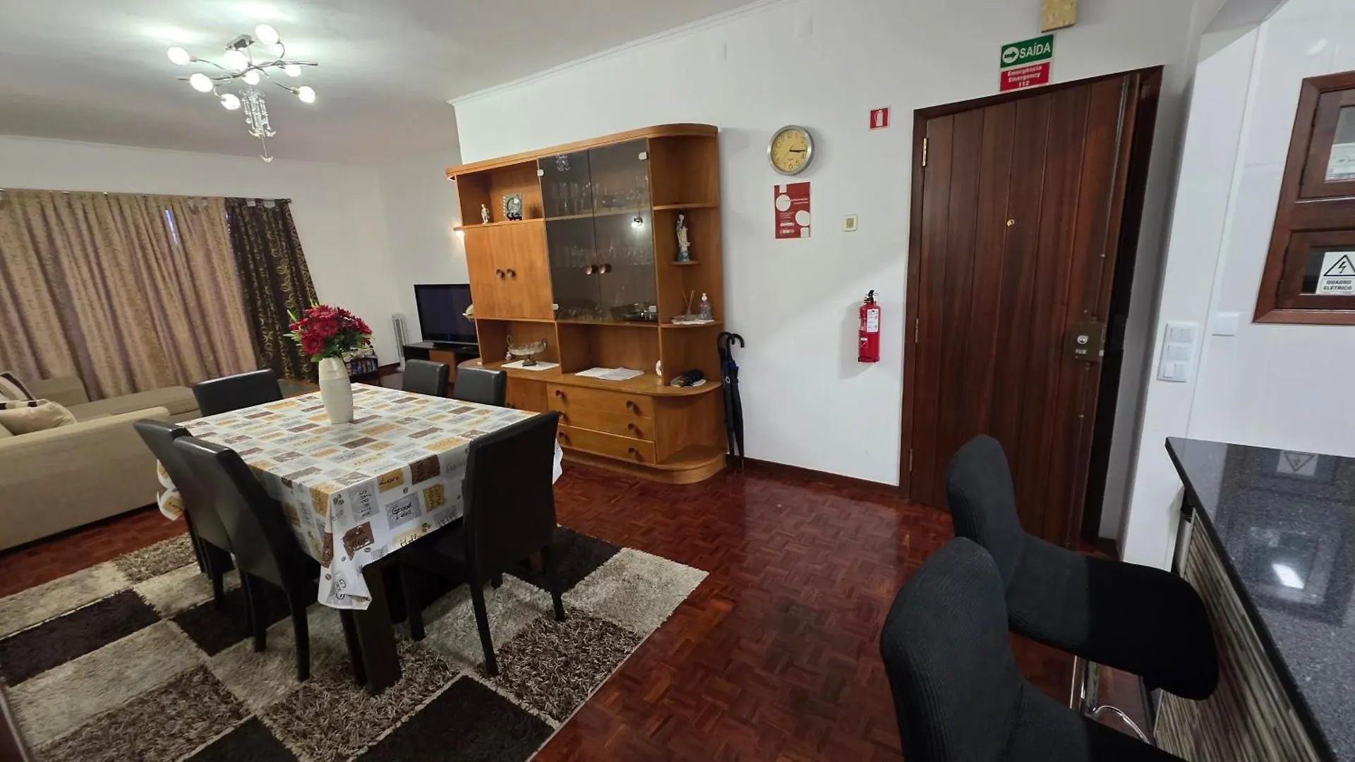 Inmaculado Apartment Funchal