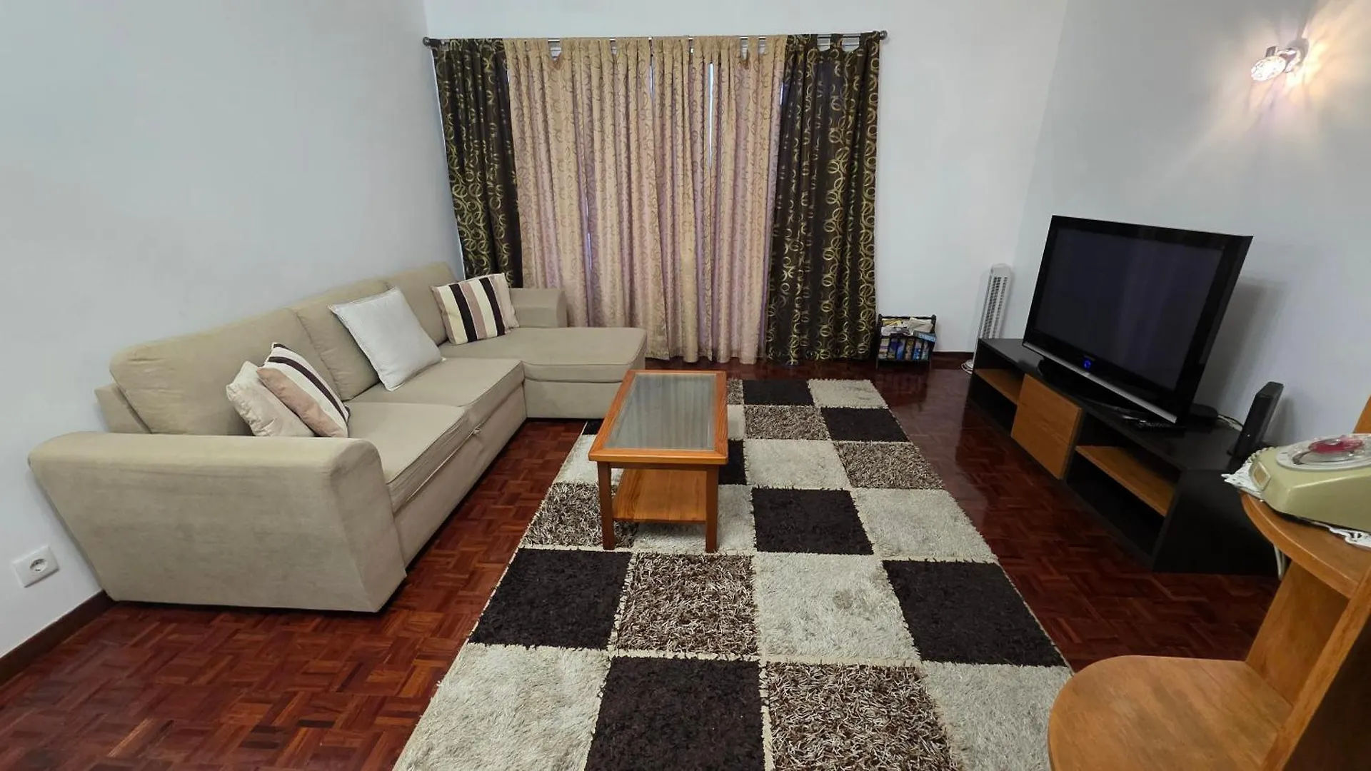 Inmaculado Apartment Funchal